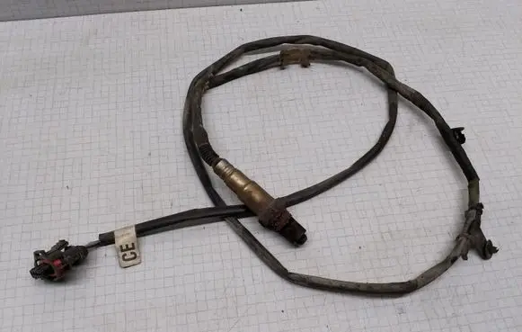 Opel Vectra C Lambda probe sensor