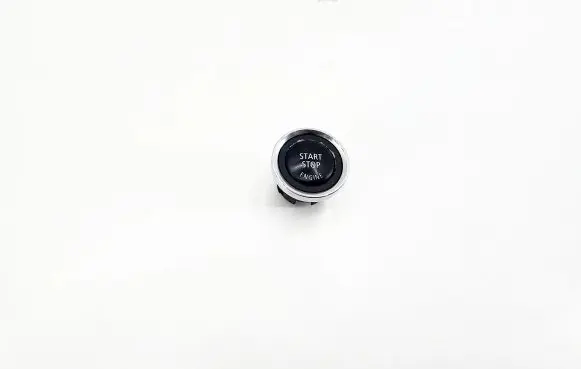 BMW 3 E92 E93 Engine start stop button switch 13039146356 9146356