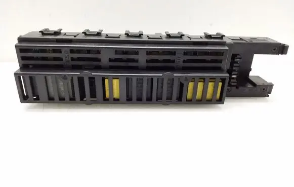 Mercedes-Benz E W211 Comfort/convenience module 2115452201 5DK00804760