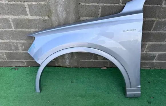 Audi Q7 4M Fender 