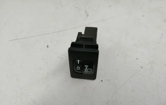 Toyota Auris E180 Headlight level height control switch 8415202080 84152020801677 1677