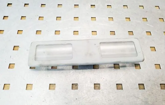 BMW 5 E39 Rear seat light