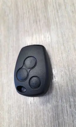 Ignition key/card