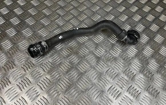 Citroen C5 Aircross Engine coolant pipe/hose 9815213180