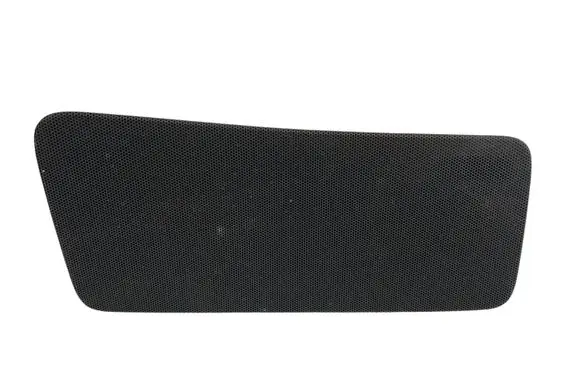 Dash center speaker trim cover
