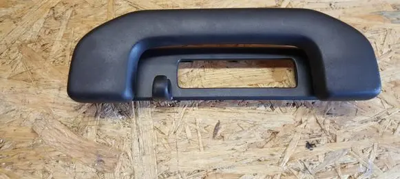 Mercedes-Benz C W205 Rear interior roof grab handle A0998150100