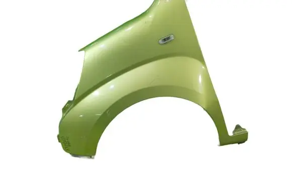 Peugeot Bipper Fender PRZOD LEWY