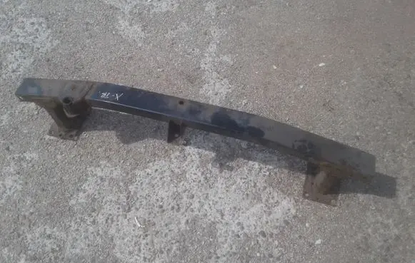 Nissan X-Trail T31 Rear bumper cross member