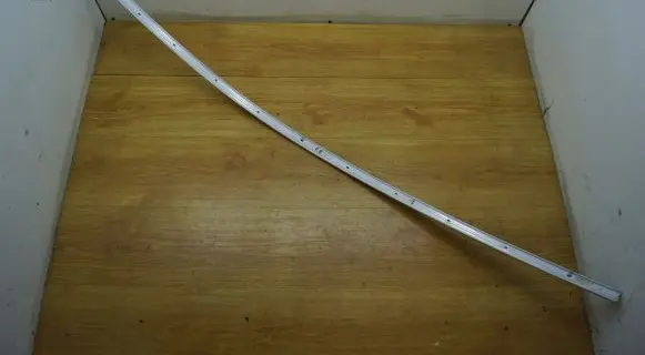 Audi R8 42 Roof trim bar molding cover 420853704