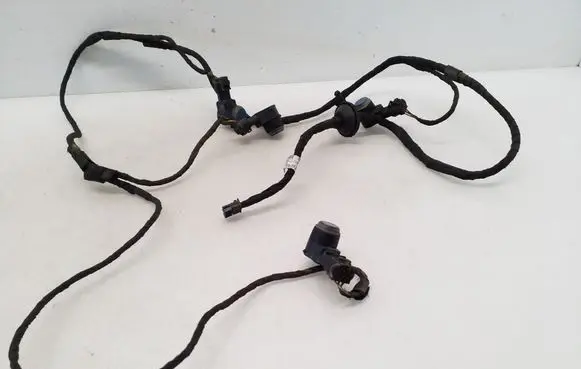 Mercedes-Benz E W212 Parking sensor (PDC) wiring loom A212405710 A21254200