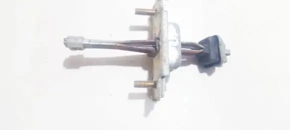 Mazda 626 Front door check strap stopper 