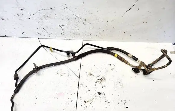Volvo XC60 Air conditioning (A/C) pipe/hose