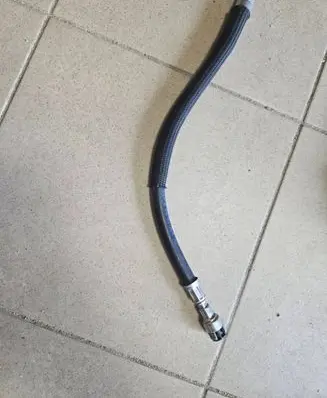 BMW X2 F39 Fuel line/pipe/hose 600440