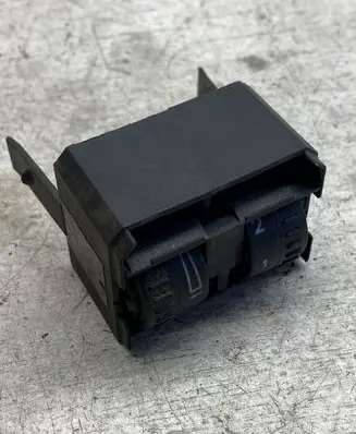 Volkswagen Caddy Headlight level height control switch 2k0941333a