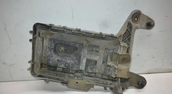 Seat Leon (1P) Battery tray 1K0915333C