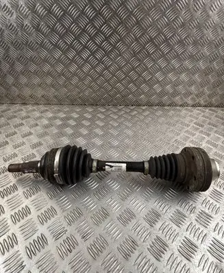 Audi Q7 4L Front driveshaft 7P0407271C