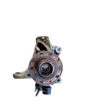 Skoda Superb B8 (3V) Front wheel hub 5Q0407258C