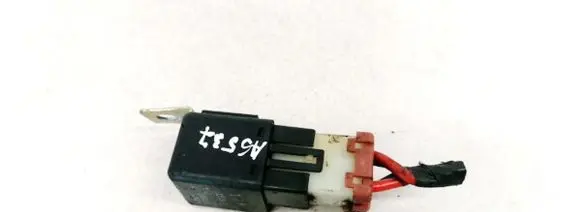 Hyundai Elantra Other relay A410BBWBA A410-BBWBA