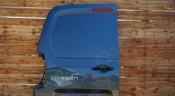 Citroen Berlingo Back/rear loading door 