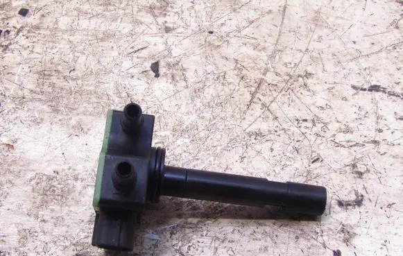 Mazda CX-5 Fuel pressure sensor 1111