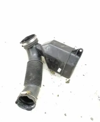 Intake resonator
