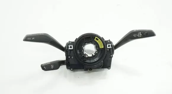 Audi A4 S4 B9 Multifunctional control switch/knob 4M0907129GTACR