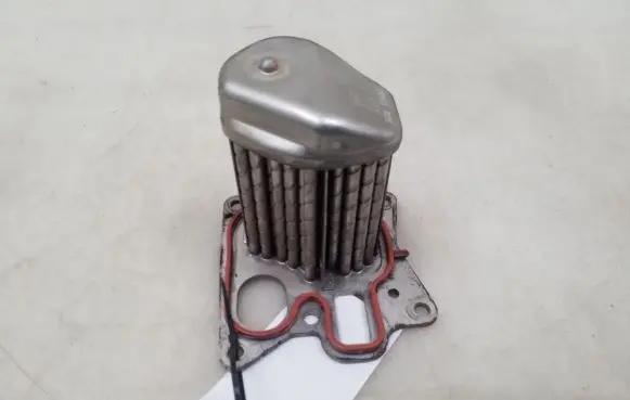 Opel Insignia A EGR valve cooler