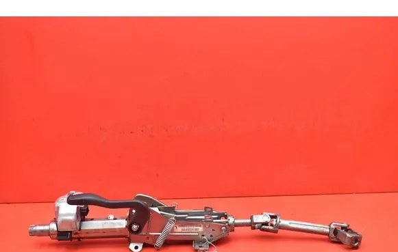 Skoda Superb B6 (3T) Steering wheel axle 1Z1419502Q