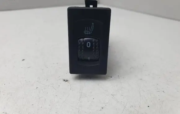 Volkswagen Sharan Seat heating switch 7M3963563
