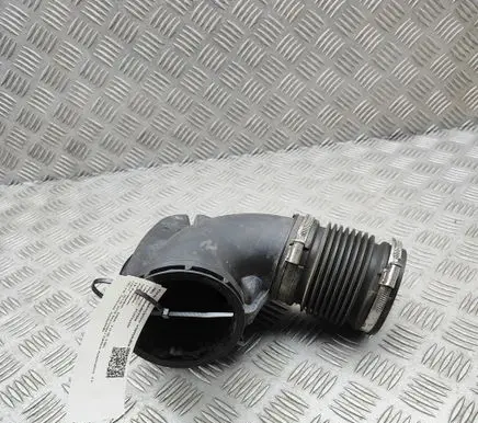 BMW 3 F30 F35 F31 Intake resonator 70604496