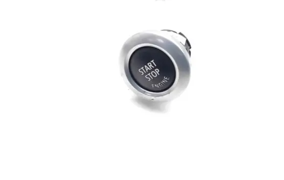 BMW X1 E84 Engine start stop button switch 6949913 10862510