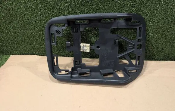 Citroen C4 Cactus Headlining roof cover 9801287780 101019A0 101021A0
