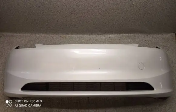 Tesla Model 3 Front bumper 178156511B