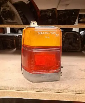 Mazda 323 Rear/tail lights 22061493 22061493L
