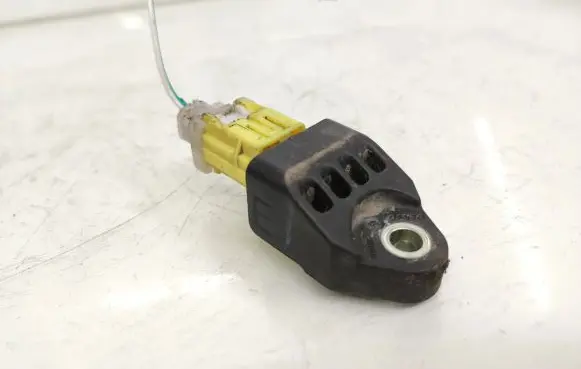Subaru Impreza IV Airbag deployment crash/impact sensor 98231SG000
