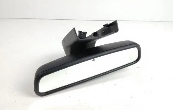 Rear view mirror (interior)