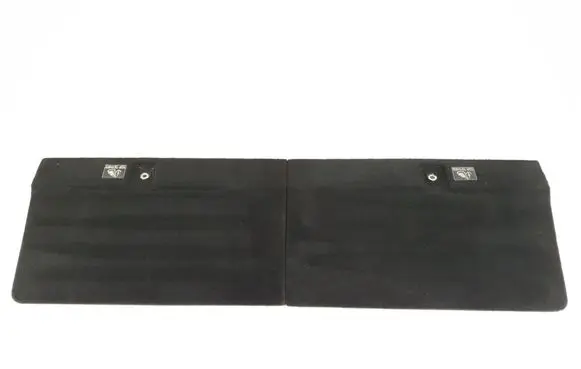Mercedes-Benz GL X166 Other trunk/boot trim element A1666800046