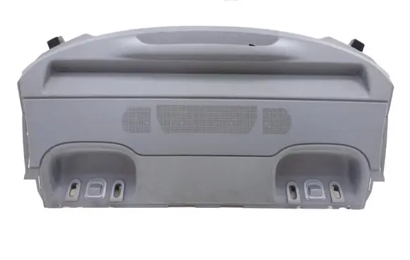 Mercedes-Benz CL C216 Parcel shelf A2166900149