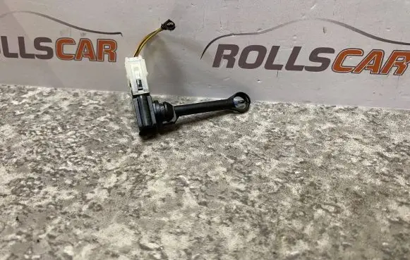 BMW X5 E53 Interior temperature sensor 83913929