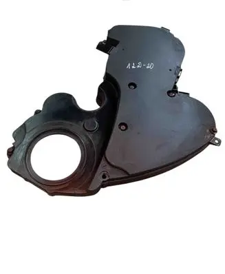Fiat Ducato Timing belt guard (cover) 500382117