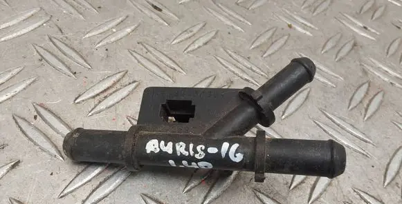 Toyota Auris E180 Engine coolant pipe/hose PA66GF30