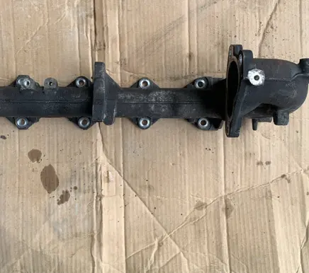 Renault Trafic II (X83) Intake manifold 8200915216
