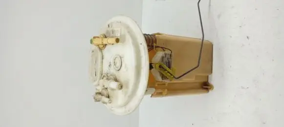Peugeot 407 Fuel level sensor 