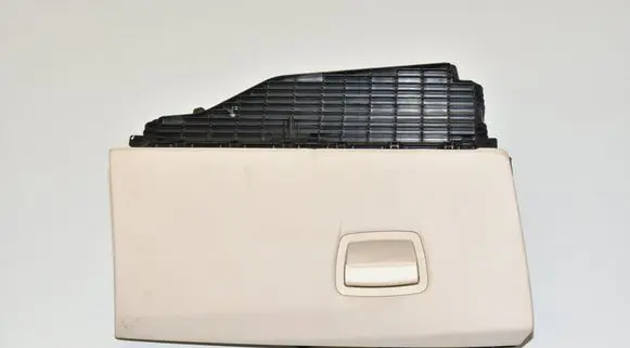 BMW 5 F10 F11 Glove box 9166683 9173907