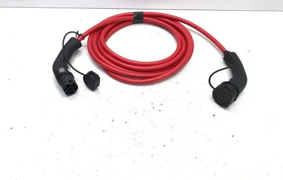 Opel Frontera Electric car charging cable 9844681380