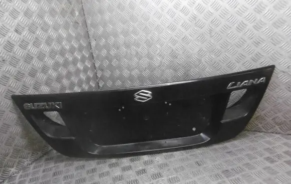 Suzuki Liana Rear window tailgate spoiler 83940-54G00