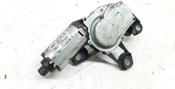 Ford Fiesta Rear window wiper motor 2S61A17K441AC