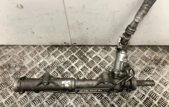 Mercedes-Benz C W204 Steering rack A2044601001