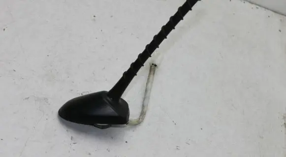 Radio antenna
