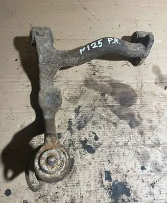 Volkswagen Transporter - Caravelle T4 Front control arm